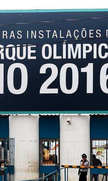 Mayor: Rio can't relax despite World Cup success